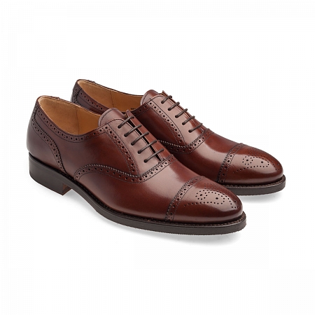Cordwainer Metz Elba Castagna