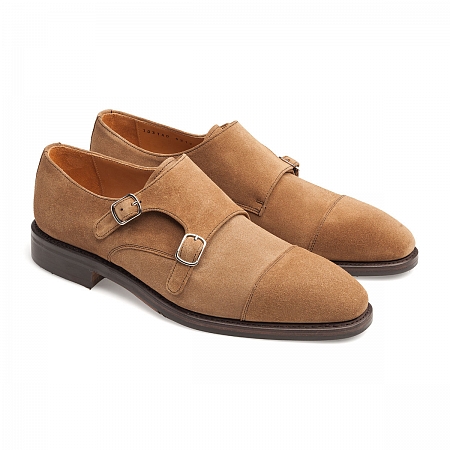 Дабл монки Berwick 5212 Softy Sigaro