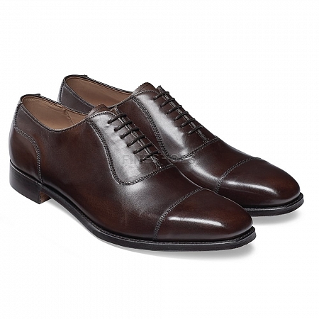 Cheaney Brackley Mocha