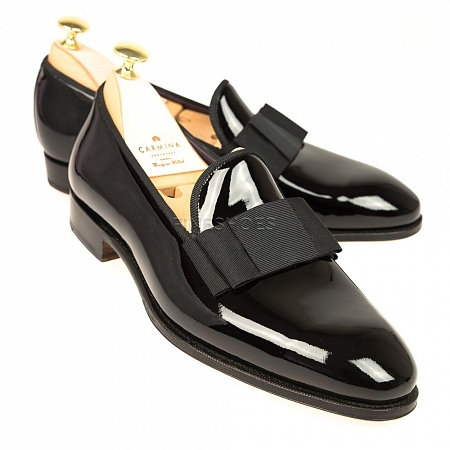 Carmina 80445 Black