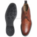 Cheaney Jackie III Mahogany Grain