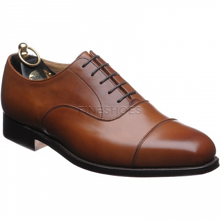 Tricker's Regent Beechnut Leather Sole