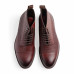 Loake Reynolds Burgundy
