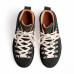 Хайкеры Fracap M120 Roc Suede Bosco