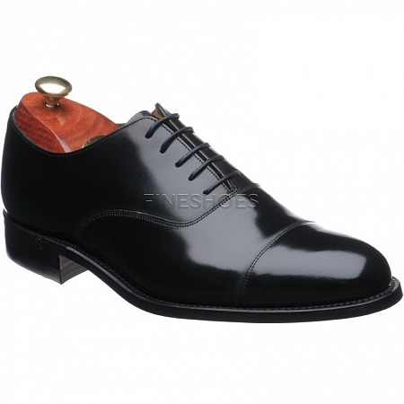 Barker Cheltenham Black