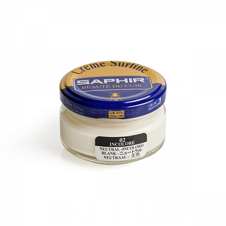 Saphir Creme Surfine Neutral