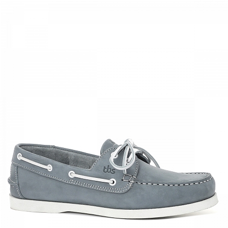 Топсайдеры TBS Phenis D8282 Gray