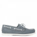 Топсайдеры TBS Phenis D8282 Gray