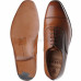 Tricker's Regent Beechnut Leather Sole