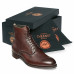 Cheaney King Mocha