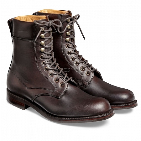 Cheaney Masham R Chicago Tan