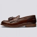 Grenson Mackenzie Tan
