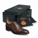 Cheaney Islington Mocha