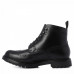 Loake Glendale Black BF