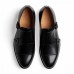 Michel 9923 Rubber Sole Black