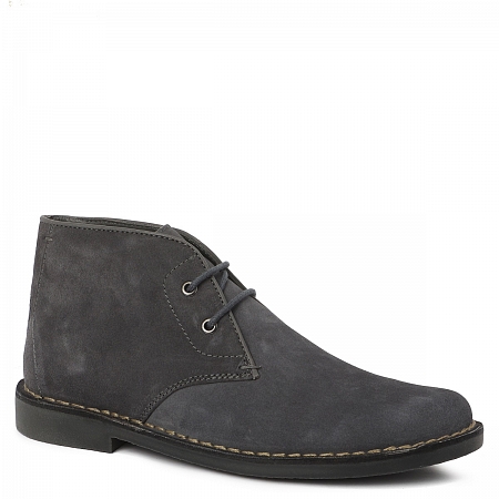 Чукка TBS Houston G8241 Dark Gray