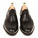 Carmina 731 Black