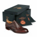 Cheaney Arthur III Mocha