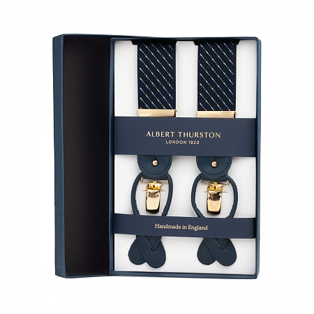 Albert Thurston French Navy