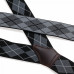 Albert Thurston Black/Grey