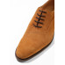 Cordwainer Asier Cognac Suede