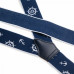 Albert Thurston Navy Captain