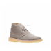Clarks Desert Boot Taupe Canvas