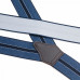 Albert Thurston Blue Stripe