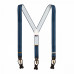 Albert Thurston Blue Stripe