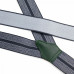 Albert Thurston Green Stripe