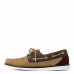 Топсайдеры TBS Guylann Beige