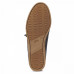 Топсайдеры TBS Phenis Navy Brown