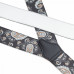 Albert Thurston Black Paisley