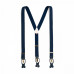 Albert Thurston Navy Dots