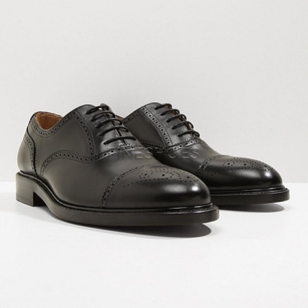 Cordwainer Corbett Orleans Black