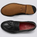 Grenson Mackenzie Dark Grey