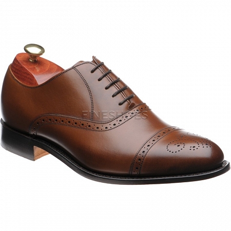 Barker Devon Walnut