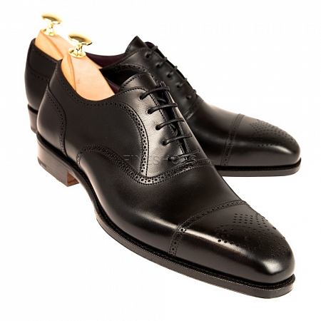 Carmina 80593 Black
