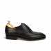 Carmina 80270 Simpson Black