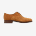Cordwainer Asier Cognac Suede