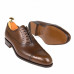 Carmina 80443 Forest Brown