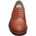 Tricker's Keswick Shade Gorse Rubber Sole