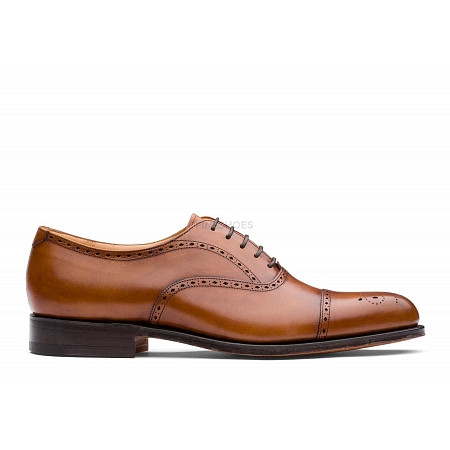 Church's Rossmore Tan
