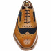 Loake Tarantula Tan