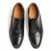 Оксфорды кэптое Berwick 4311 Black