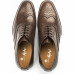 Michel Sam Dark Brown