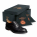 Cheaney Greenwich Black