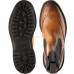 Tricker's Henry Tan Rubber Sole