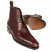 Carmina 973 Burgundy