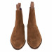 Carmina 80186 Snuff Suede